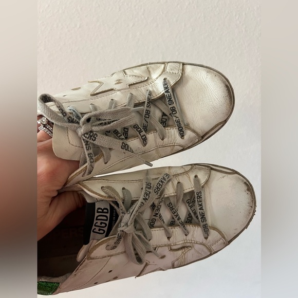 GOLDEN GOOSE Sneakers - Picture 3 of 5
